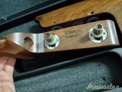 Calcio per Perazzi MX8