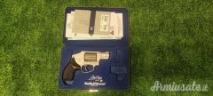 S&W  Airlite Ti Mod.332 .32 H&R Magnum