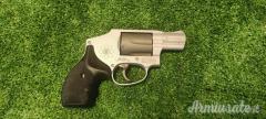 S&W  Airlite Ti Mod.332 .32 H&R Magnum