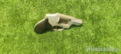 S&W  Airlite Ti Mod.332 .32 H&R Magnum