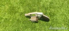 S&W  Airlite Ti Mod.332 .32 H&R Magnum