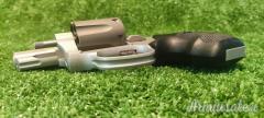 S&W  Airlite Ti Mod.332 .32 H&R Magnum