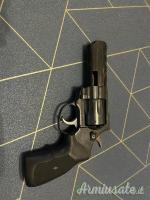 Weihrauch 38 .38 Special  |  9x29mmR
