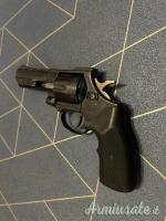 Weihrauch 38 .38 Special  |  9x29mmR
