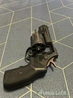 Weihrauch 38 .38 Special  |  9x29mmR