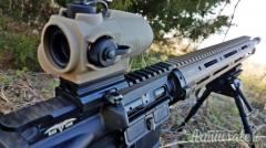 Sightmark Wolverine CSR tan