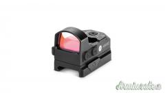 Punto rosso HAWKE Dot 3.MOA C/Attacco Weaver
