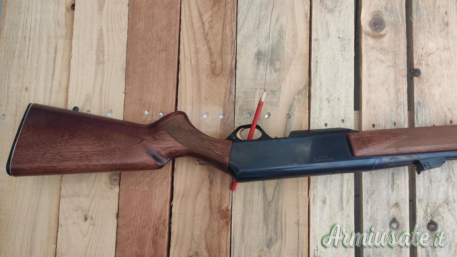 Browning Bar II .30-06 Springfield Browning Bar II .30-06 Springfield