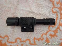 Torcia surefire Z3 BK COMBATLIGHT