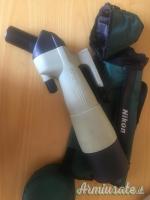 NIKON SPOTTING SCOPE 80A ANGLE D BODY TIPE