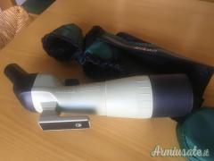 NIKON SPOTTING SCOPE 80A ANGLE D BODY TIPE