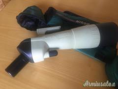 NIKON SPOTTING SCOPE 80A ANGLE D BODY TIPE