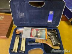 Beretta Beretta Billenium  9x21mm IMI