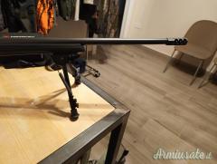 CZ600 .300 Winchester Magnum+ Hikmicro thunder th35