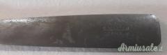 COLTELLO ORIGINALE RARO WWII / OSS / SOE - SF / CIA FRISK KNIFE