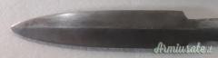 COLTELLO ORIGINALE RARO WWII / OSS / SOE - SF / CIA FRISK KNIFE
