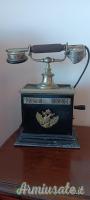 Telefono militare Austro Ungarico