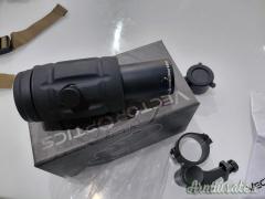 Lente Vector  Maverick 3x26