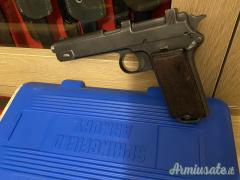 Pistola Steyr 1914