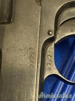 Pistola Steyr 1914
