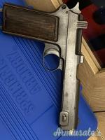 Pistola Steyr 1914