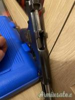 Pistola Steyr 1914