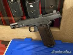 Pistola Steyr 1914