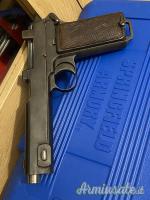 Pistola Steyr 1914