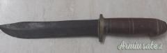 COLTELLO DA QUARTIERMASTRO CATTARAUGUS 225 Q ? MODIFICATO
