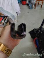 Astina per Perazzi