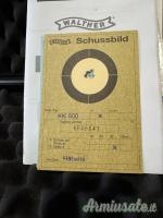 Tula KK500 .22 Long Rifle