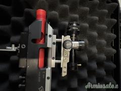Tula KK500 .22 Long Rifle