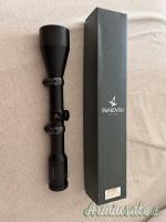 SWAROVSKI 8x56 L kurtz reticolo 4A