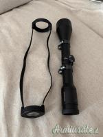 SWAROVSKI 8x56 L kurtz reticolo 4A