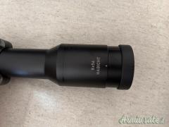 SWAROVSKI 8x56 L kurtz reticolo 4A