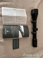 SWAROVSKI 8x56 L kurtz reticolo 4A