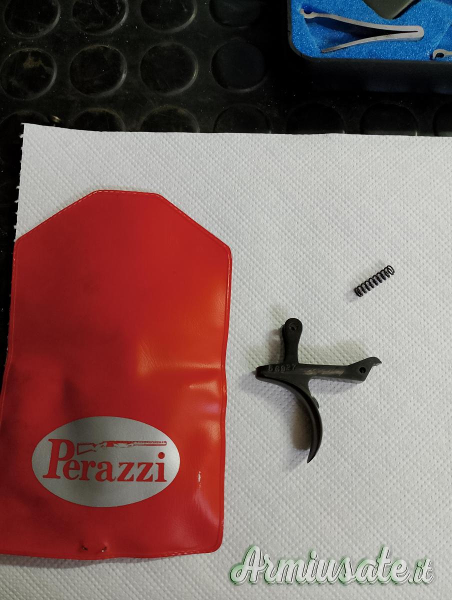 Grilletto per Perazzi Grilletto per Perazzi
