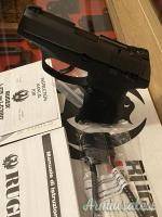 Ruger | Sturm Lc380 .380 ACP  | 9x17mm Browning Short