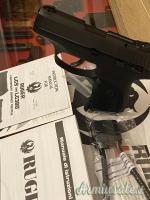 Ruger | Sturm Lc380 .380 ACP  | 9x17mm Browning Short