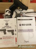 Ruger | Sturm Lc380 .380 ACP  | 9x17mm Browning Short