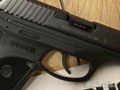Ruger | Sturm Lc380 .380 ACP  | 9x17mm Browning Short