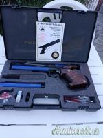 Feinwerkbau P34 4.5/.177