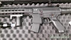 SIG SAUER MCX cal. 4,5