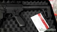 SIG SAUER MCX cal. 4,5