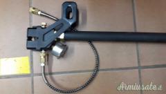 SIG SAUER MCX cal. 4,5