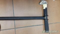 SIG SAUER MCX cal. 4,5