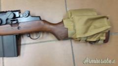 SPRINGFIELD M1A MATCH cal. 308 Win.