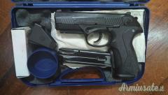 Beretta PX4 Storm 9x21mm IMI