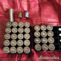 Ogive Hornady