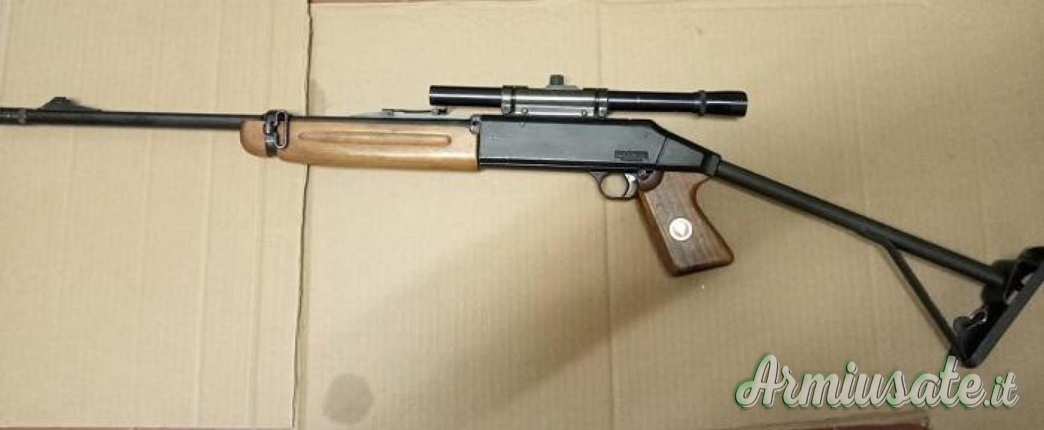 Franchi para' .22 Long Rifle Franchi para' .22 Long Rifle